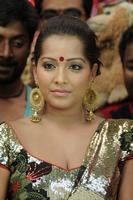 Meghna Naidu Hot Photos